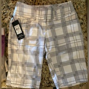 Nike Golf Bermuda Shorts